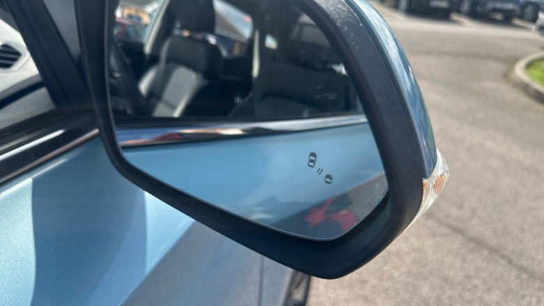 MG Zs 105kW Exclusive EV 45kWh 5dr Auto Electric Hatchback